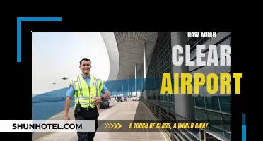 Navigating Clarity: A Comprehensive Guide to Airport Transparency