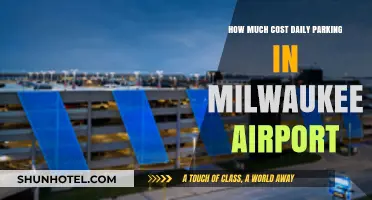 Exploring Daily Parking Costs at Milwaukee Airport: A Comprehensive Guide