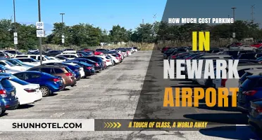 Parking at Newark Airport: Costs and Options Explained
