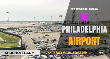 Exploring Parking Options at Philadelphia Airport: Costs and Convenience