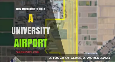 Constructing Dreams: The Financial Journey of Building a University Airport