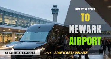 Exploring the Cost of Traveling to Newark Airport: A Comprehensive Guide