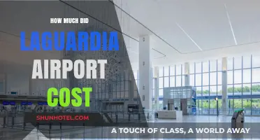 The Cost of LaGuardia Airport: A Comprehensive Breakdown