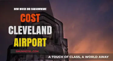 The Financial Fallout: Ransomware's Impact on Cleveland Airport