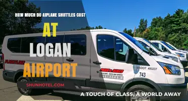 Exploring Logan Airport Shuttle Costs: A Comprehensive Guide