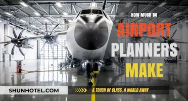 Decoding Salaries: What Do Airport Planners Earn?