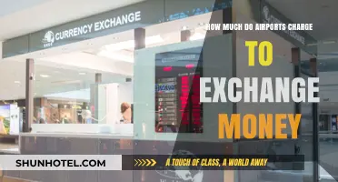 Currency Exchange Fees at Airports: What You Need to Know