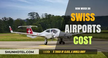 Exploring the Expenses: A Guide to Swiss Airport Costs