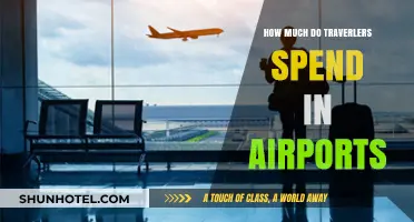 Sky-High Spending: The Hidden Costs of Airport Travel