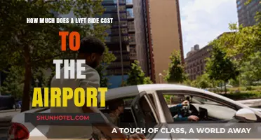 Exploring Lyft Ride Costs to the Airport: A Comprehensive Guide