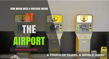 Luggage Weight Limits: What to Expect at Airport Check-In
