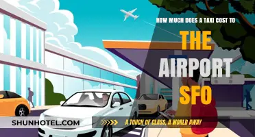 Exploring SFO Taxi Fares: Your Ultimate Airport Commute Guide