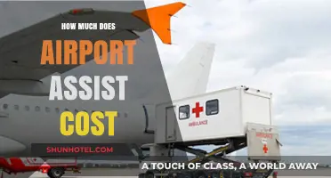 Understanding Airport Assistance Costs: A Comprehensive Guide