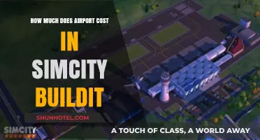 SimCity BuildIt: Unveiling the Cost of Constructing Your Dream Airport