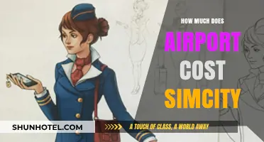 SimCity Airport Construction: Budgeting for Success in the Skies