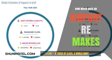 Decoding Airport Revenue: A Comprehensive Guide to Earnings and Operations