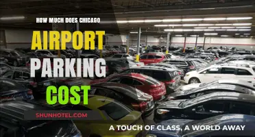 Exploring Chicago Airport Parking Costs: A Comprehensive Guide