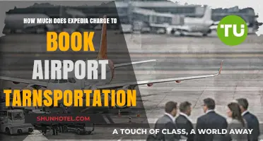 Exploring Expedia's Airport Transportation Fees: What You Need to Know