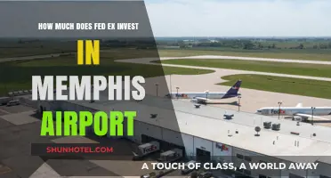 FedEx's Significant Investment in Memphis Airport: A Comprehensive Overview