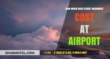 Understanding Flight Insurance Costs at the Airport: A Comprehensive Guide