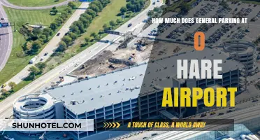 Exploring O'Hare Airport: General Parking Costs Uncovered