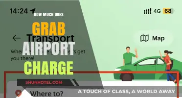 Exploring Grab Airport Charges: A Comprehensive Guide
