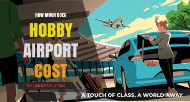 Exploring the Expenses: A Guide to Hobby Airport Costs