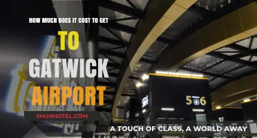 Gatwick Airport Travel Costs: Budget-Friendly Options and Expenses Explained