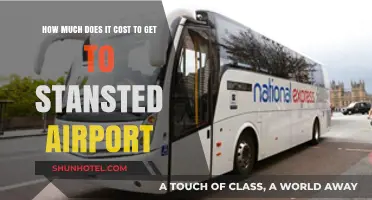 Stansted Airport Travel Costs: Affordable Options and Budget Tips