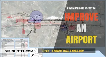 Unlocking the Skies: The Financial Journey to Airport Enhancement