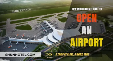 Understanding the Financial Investment to Launch a New Airport