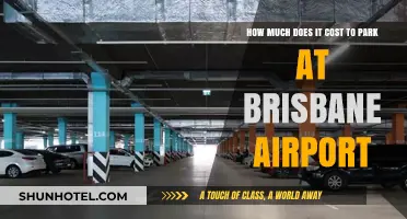 Brisbane Airport Parking Costs: A Comprehensive Guide for Travelers