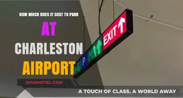 Charleston Airport Parking: A Cost Breakdown for Travelers