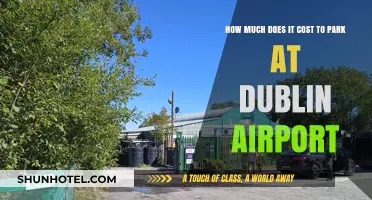 Dublin Airport Parking Costs: A Comprehensive Guide for Travelers