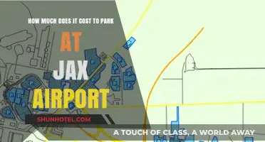 Parking at JAX Airport: A Cost Breakdown for Travelers