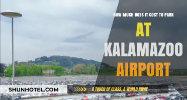 Kalamazoo Airport Parking: Unveiling the True Costs for Travelers