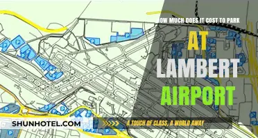 Exploring Parking Costs at Lambert Airport: A Comprehensive Guide
