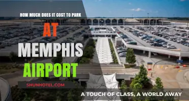 Memphis Airport Parking Fees: A Comprehensive Guide for Travelers