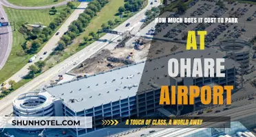 Exploring Parking Costs at O'Hare Airport: A Comprehensive Guide