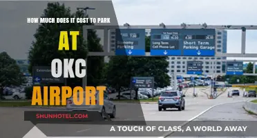 OKC Airport Parking Costs: A Comprehensive Guide for Travelers