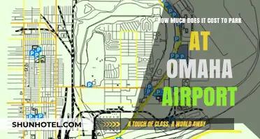Omaha Airport Parking Costs: A Comprehensive Guide for Travelers