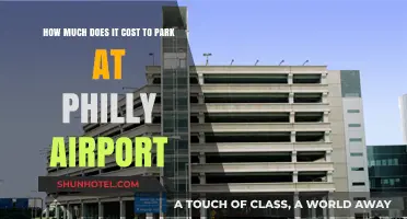 Philly Airport Parking Costs: A Comprehensive Guide for Travelers