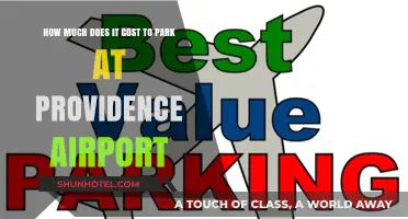 Parking at Providence Airport: A Cost Breakdown for Travelers