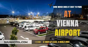 Exploring Parking Costs at Vienna Airport: A Comprehensive Guide