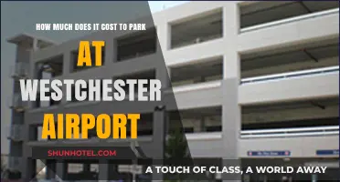 Westchester Airport Parking: Unveiling the True Costs and Best Deals