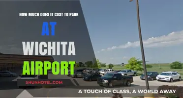 Wichita Airport Parking Fees: A Comprehensive Guide for Travelers