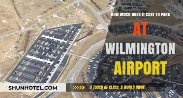Wilmington Airport Parking: A Cost Breakdown for Travelers
