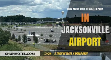 Parking at Jacksonville Airport: Costs and Options Explained