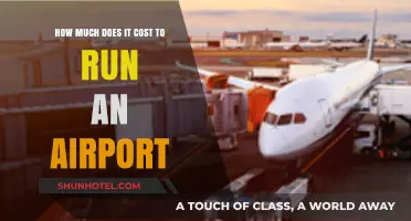 The Hidden Costs of Airport Operations: A Comprehensive Breakdown