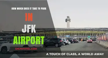 Parking at JFK Airport: Costs and Options Explained
